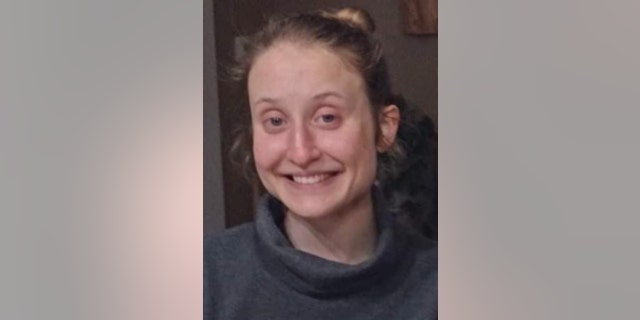 Taylor Hackel was last seen in the 600 block of Jackson Street Northeast in Washington, D.C.