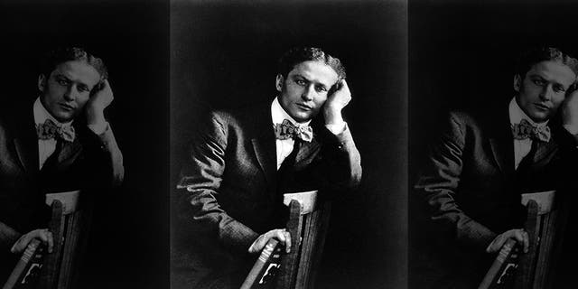 "Houdini had made a career out of surviving the impossible, which only made the circumstances of his 1926 death all the more mysterious."