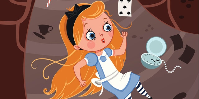Alice in Wonderland Syndrome sufferers sometimes experience severe distortions in size perception, similar to that of fabled character Alice in Wonderland.