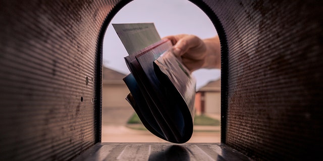 The U.S. Postal Inspection Service urges people to not leave mail or packages in mailboxes overnight because there is a risk of mail theft, which could lead to identity theft, fraud and financial loss.