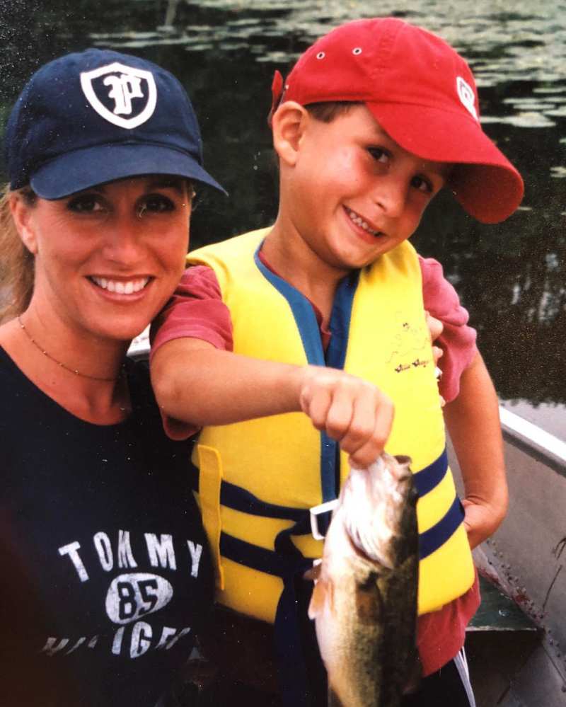 Jessie James Decker's Family Drama Through the Years: A Timeline