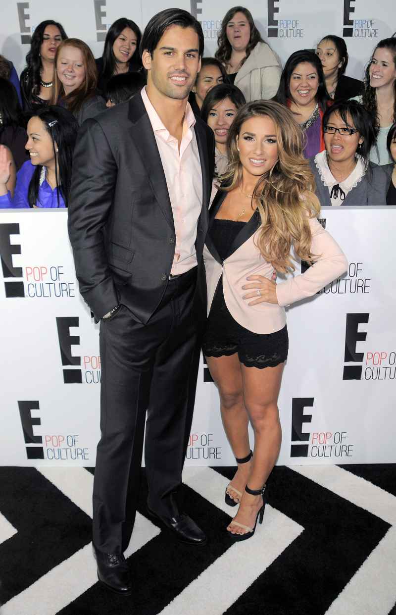 Jessie James Decker's Family Drama Through the Years: A Timeline