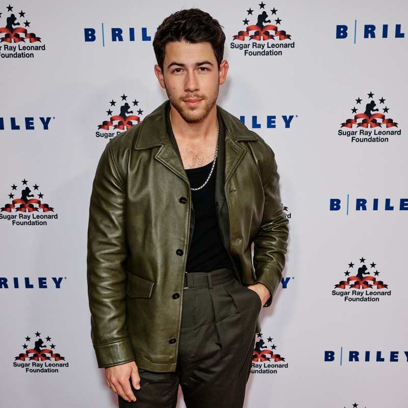 Nick Jonas