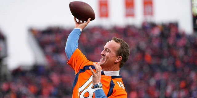 Peyton Manning is known for being one of the greatest quarterbacks of all time. He retired from the NFL in 2016 after winning Super Bowl 50 with the Denver Broncos. 