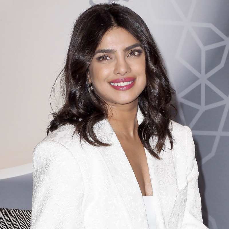 Priyanka Chopra Gets Real About Depression, Bullying Nick Jonas Her Memoir Unfinished