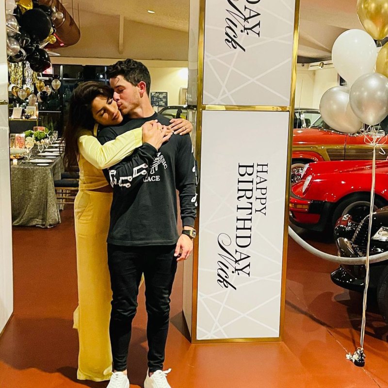 Priyanka Nick Gall Update Priyanka Chopra Nick Jonas