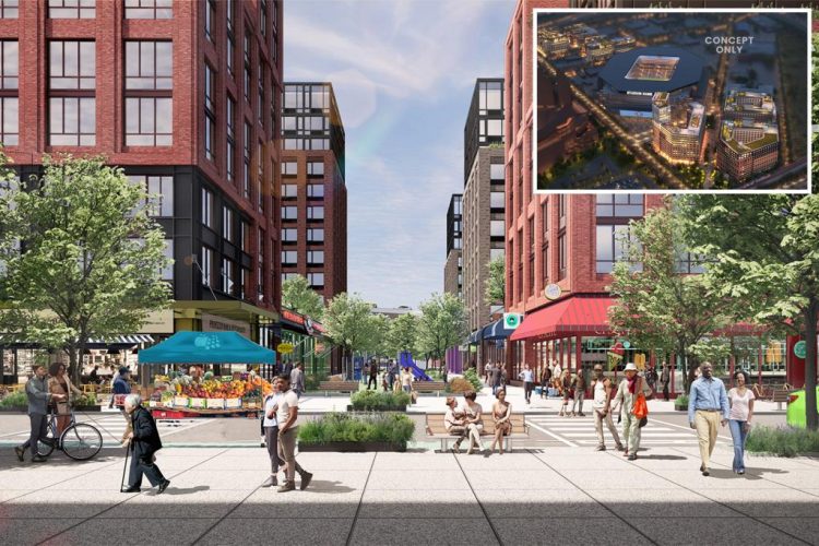 Queens will be home to $2B affordable housing project hailed as a ‘game ...