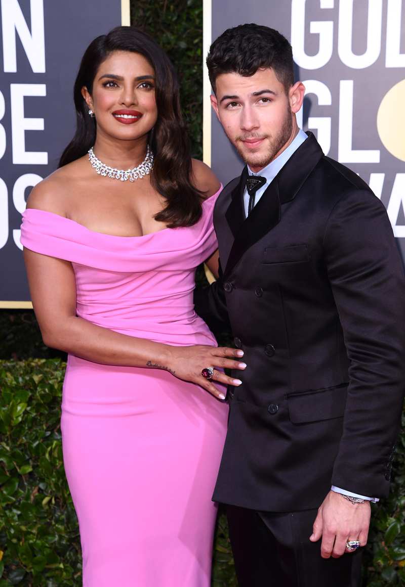 Nick Jonas and Priyanka Chopra: A Timeline of Their Relationship