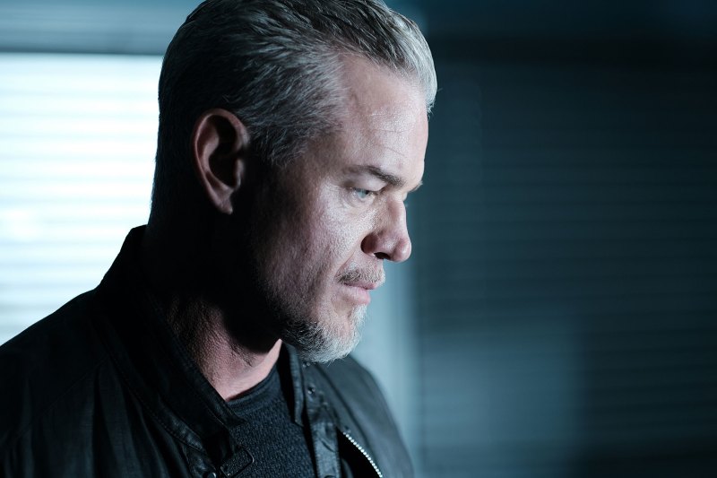 Eric Dane Euphoria Celebrities Who Wore NSFW Prosthetic Body Parts on Screen