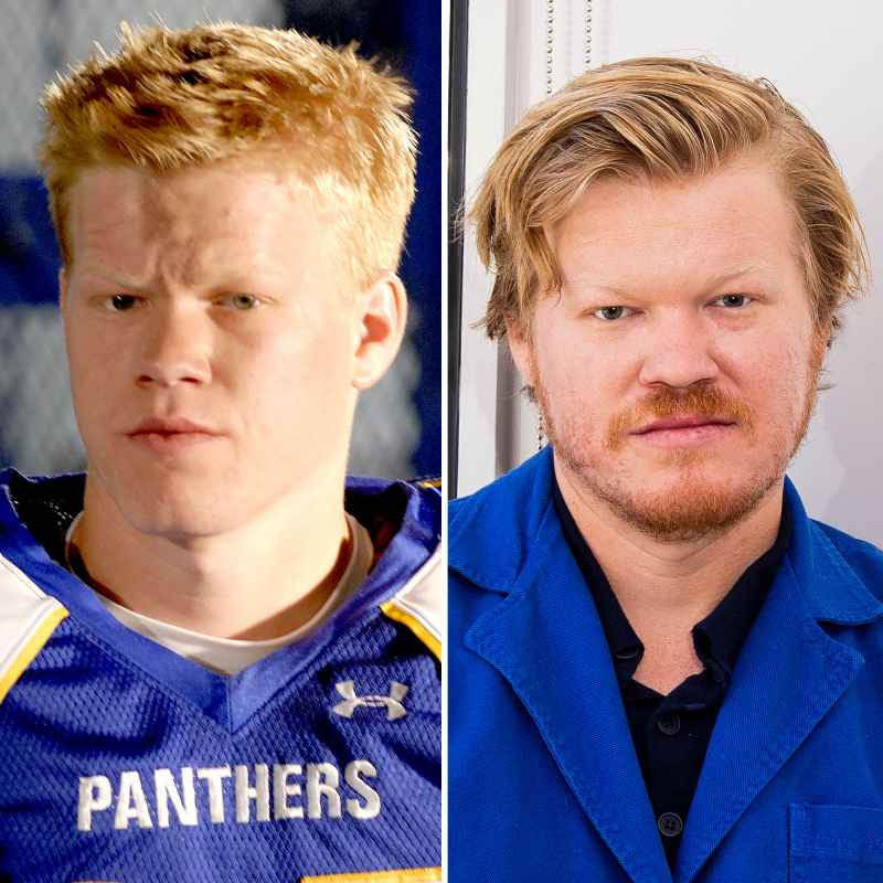 Jesse Plemons Friday Night Lights Where Are They Now