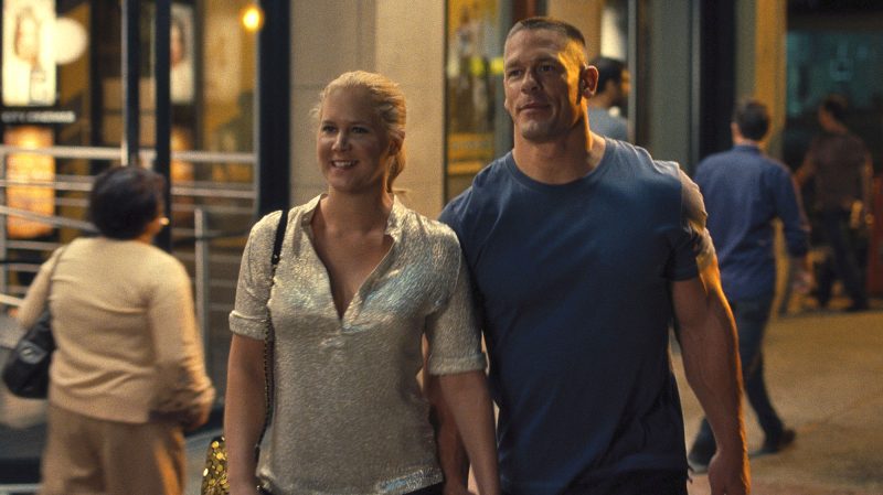 John Cena Trainwreck Celebrities Who Wore NSFW Prosthetic Body Parts on Screen