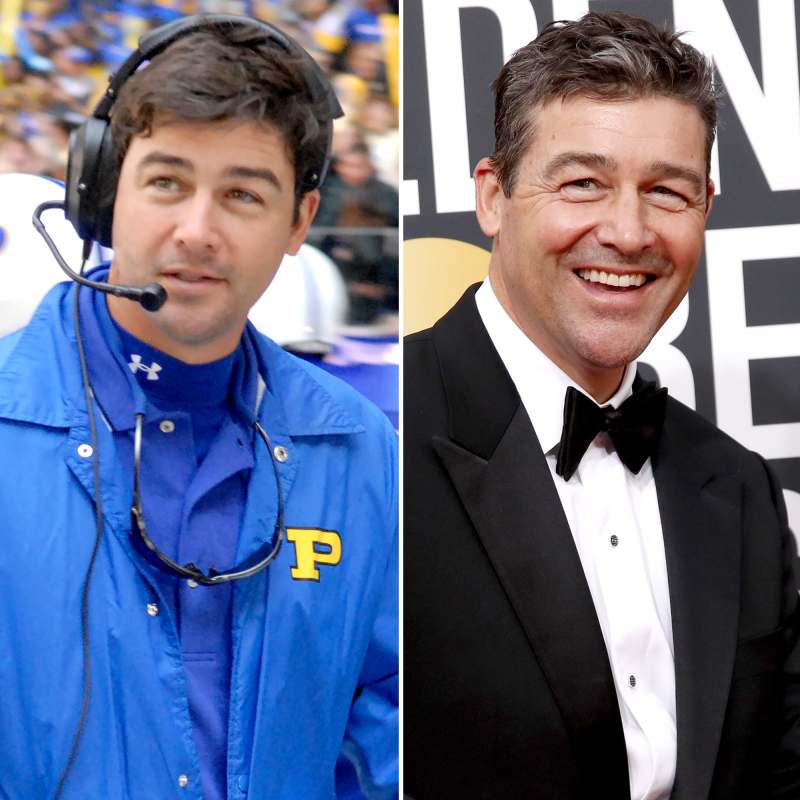 Kyle Chandler Friday Night Lights Where Are They Now