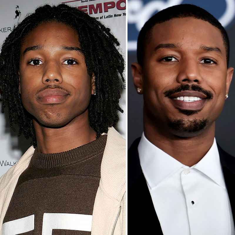 Michael B Jordan Friday Night Lights Where Are They Now