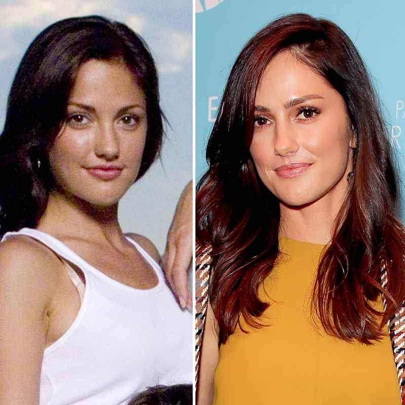 Minka Kelly Friday Night Lights Where Are They Now