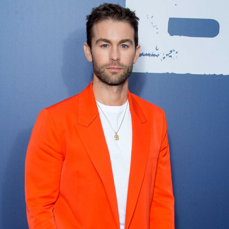 Why Was Chace Crawford's Bulge Edited Out of 'The Boys'?