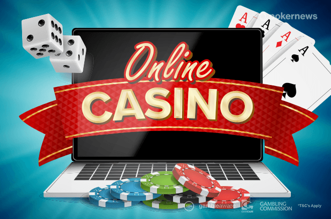 Experience the Thrill of SpinTime Casino & Sportsbook 27