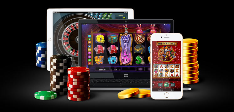 Experience the Thrill of SpinTime Casino & Sportsbook 27