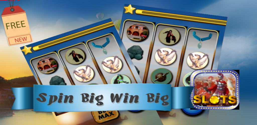 최고의 무료슬롯게임 추천과 즐기는 방법 최고의 무료슬롯게임 추천과 즐기는 방법