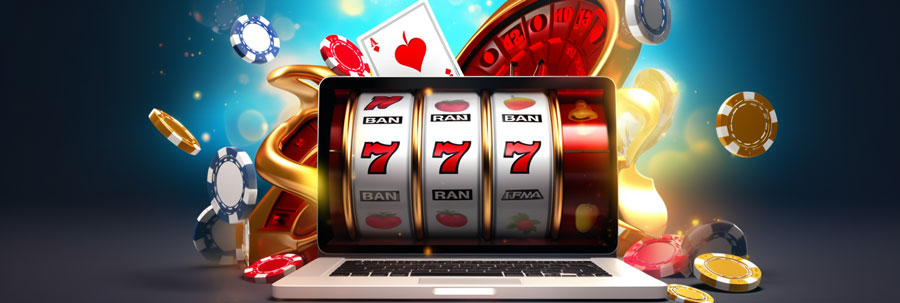 QuickWin Casino – Twoje Ulubione Miejsce do Gry