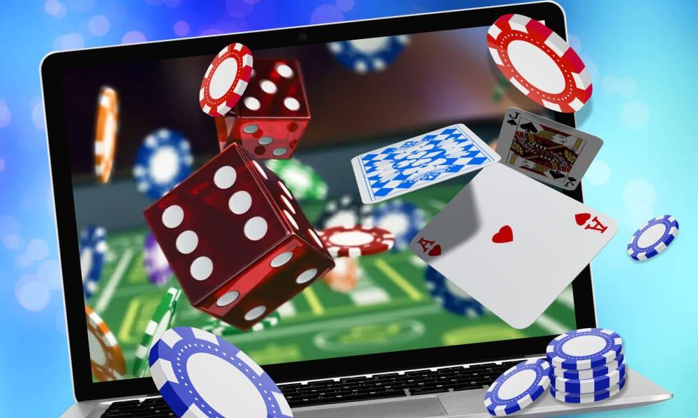 Exploring the World of Casino Gxmble The Ultimate Gaming Experience Exploring the World of Casino Gxmble The Ultimate Gaming Experience