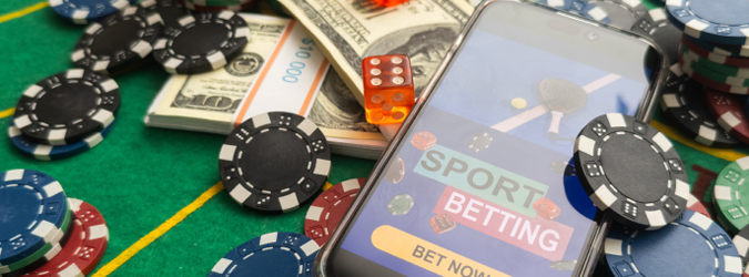 How to Maximize Your Odds in Gambling and Betting How to Maximize Your Odds in Gambling and Betting