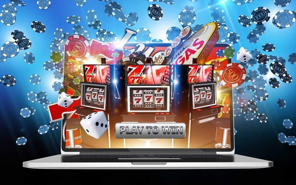Rozpocznij przygodę z robocat casino - najlepsza rozrywka online