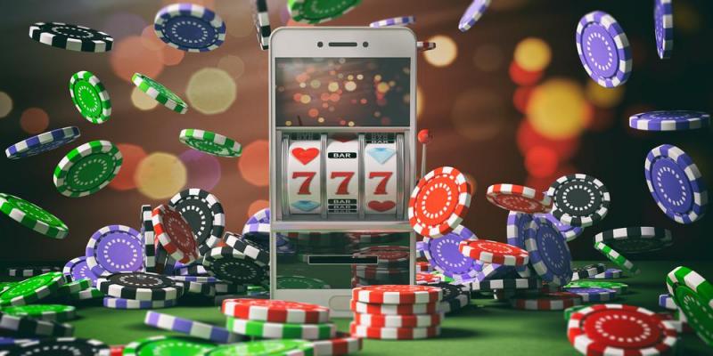 Celebrate Your Birthday with Online Casinos -324173264