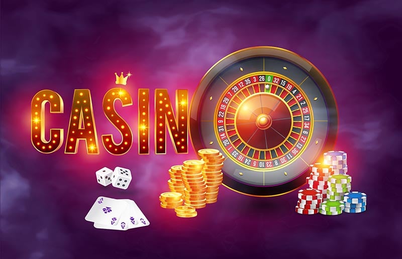 Celebrate Your Birthday with Online Casinos -324173264